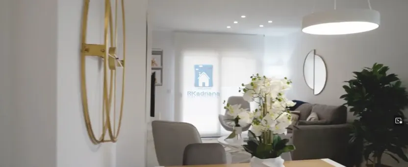 Prodej vily, Busot,Španělsko, 67 m2