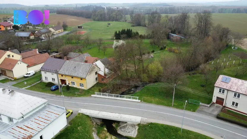 Prodej rodinného domu, Blazice, 80 m2