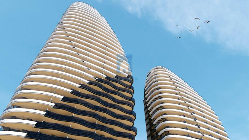 Prodej bytu 1+1, Benidorm,Španělsko, 40 m2