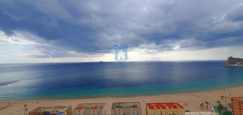 Prodej bytu 1+1, Benidorm,Španělsko, 40 m2