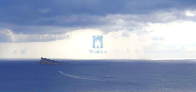 Prodej bytu 1+1, Benidorm,Španělsko, 40 m2