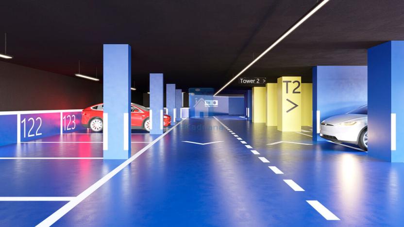 Prodej bytu 1+1, Benidorm,Španělsko, 40 m2