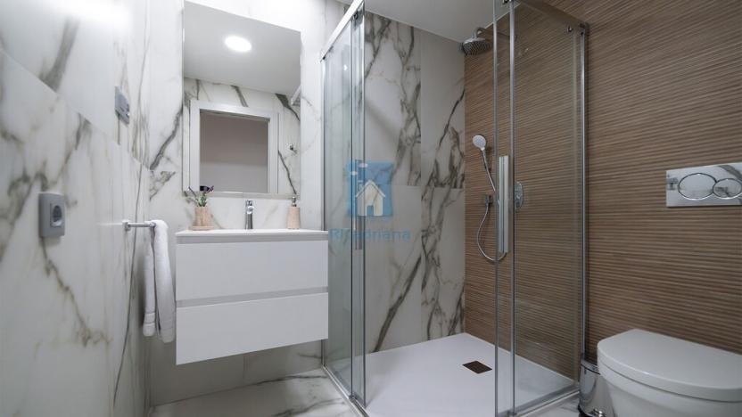 Prodej bytu 1+1, Benidorm,Španělsko, 40 m2