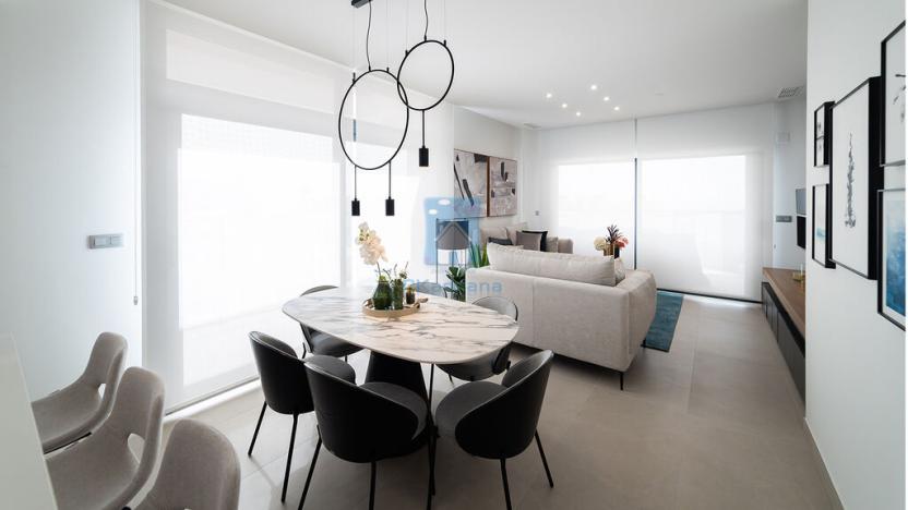 Prodej bytu 1+1, Benidorm,Španělsko, 40 m2