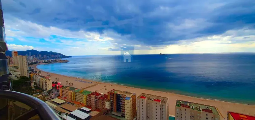 Prodej bytu 1+1, Benidorm,Španělsko, 40 m2