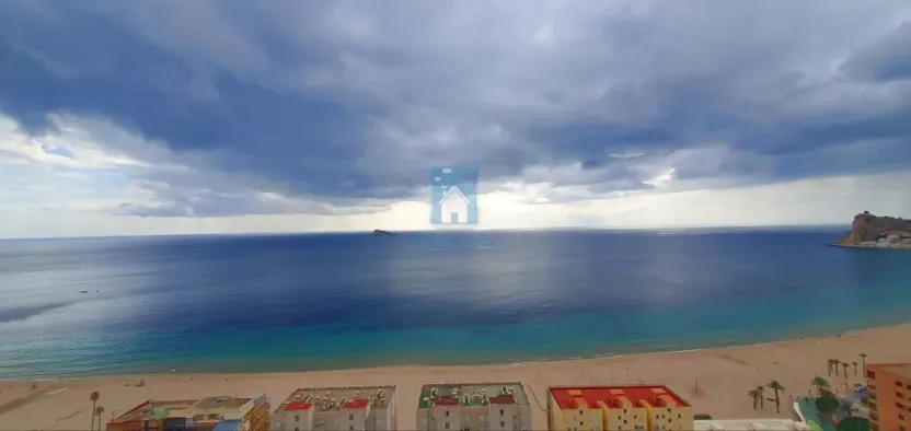 Prodej bytu 1+1, Benidorm,Španělsko, 40 m2