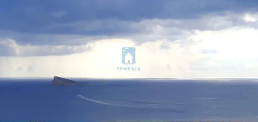 Prodej bytu 1+1, Benidorm,Španělsko, 40 m2