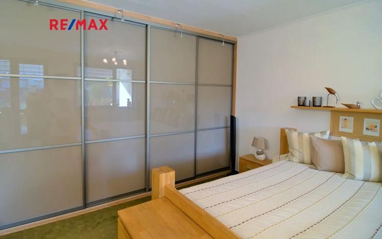 Prodej rodinného domu, Praha - Motol, Hamsíkova, 362 m2