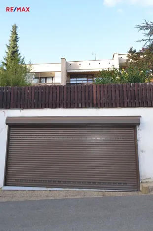 Prodej rodinného domu, Praha - Motol, Hamsíkova, 362 m2