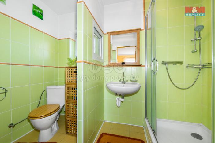 Prodej pozemku pro bydlení, Blovice - Hradiště, 889 m2