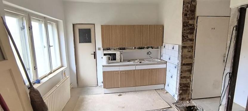 Prodej rodinného domu, Cheb, 143 m2