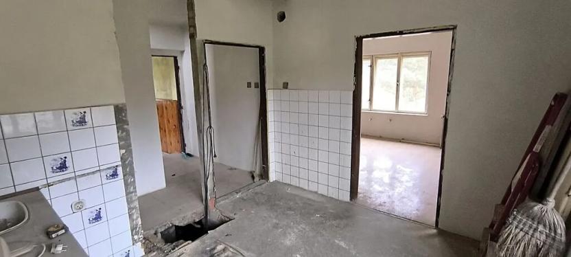 Prodej rodinného domu, Cheb, 143 m2