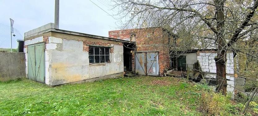 Prodej rodinného domu, Cheb, 143 m2