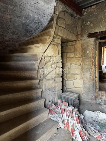 Prodej komerční nemovitosti, Dolní Cerekev, 560 m2