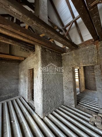 Prodej komerční nemovitosti, Dolní Cerekev, 560 m2