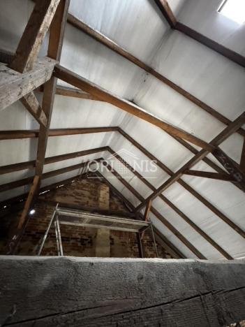 Prodej komerční nemovitosti, Dolní Cerekev, 560 m2