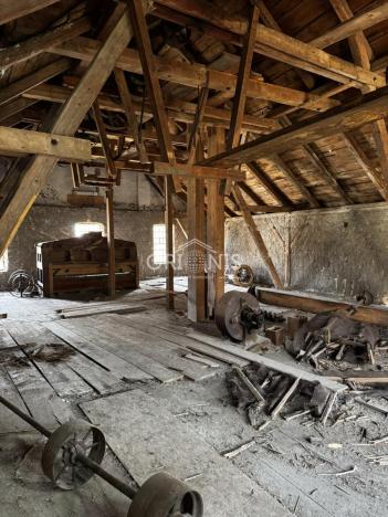 Prodej komerční nemovitosti, Dolní Cerekev, 560 m2