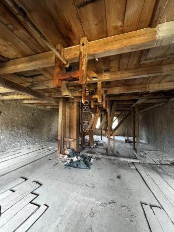 Prodej komerční nemovitosti, Dolní Cerekev, 560 m2