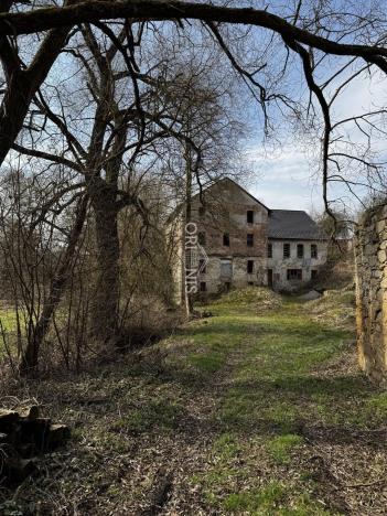 Prodej komerční nemovitosti, Dolní Cerekev, 560 m2