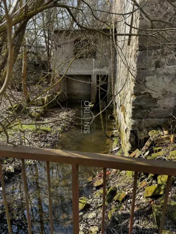 Prodej komerční nemovitosti, Dolní Cerekev, 560 m2