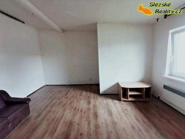Pronájem bytu 1+1, Ostrava, 50 m2