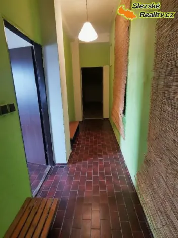 Pronájem bytu 1+1, Ostrava, 50 m2