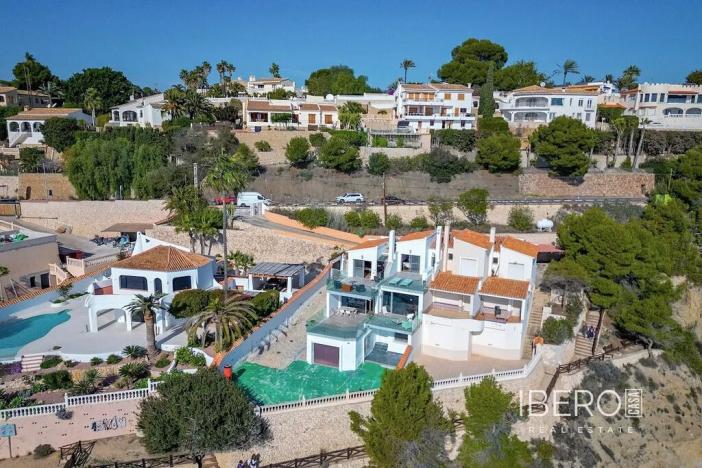 Prodej rodinného domu, Rugat, Španělsko, Camí de les Bassetes, 290 m2