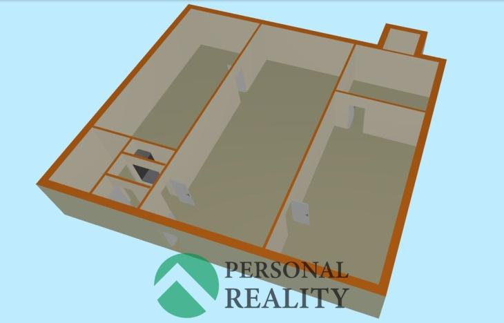 Prodej obchodního prostoru, Rakovník, U Křížku, 200 m2