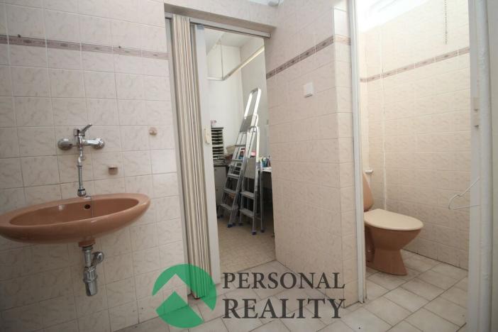 Prodej obchodního prostoru, Rakovník, U Křížku, 200 m2