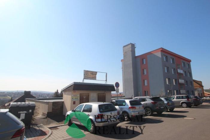 Prodej obchodního prostoru, Rakovník, U Křížku, 200 m2