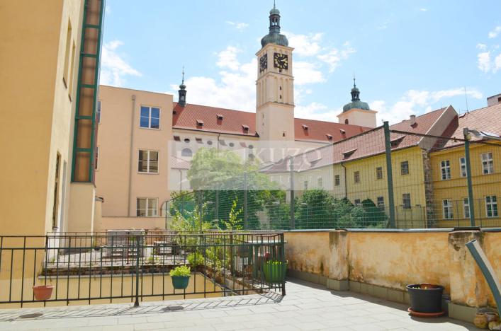 Prodej bytu 4+1, Praha - Staré Město, Rybná, 158 m2