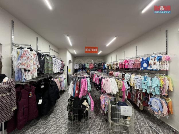 Prodej rodinného domu, Bruntál, nám. Míru, 600 m2