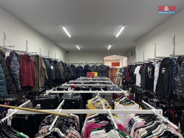 Prodej rodinného domu, Bruntál, nám. Míru, 600 m2