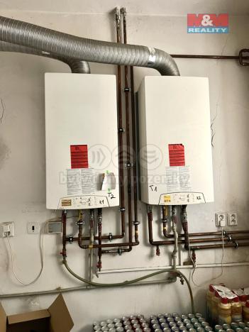 Prodej rodinného domu, Bruntál, nám. Míru, 600 m2