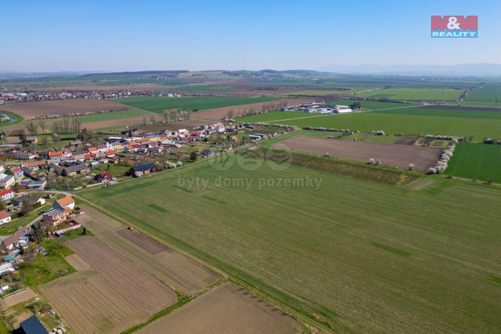 Prodej pozemku pro bydlení, Žalkovice, 4634 m2