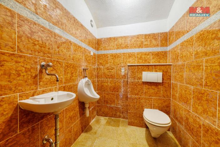 Prodej rodinného domu, Podhradí, 370 m2