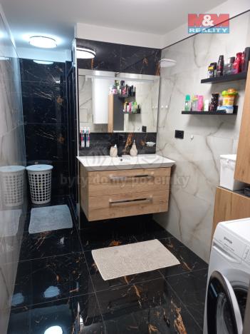 Prodej rodinného domu, Sobotovice, 75 m2