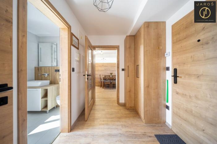 Prodej bytu 2+kk, Horní Planá - Hůrka, 48 m2