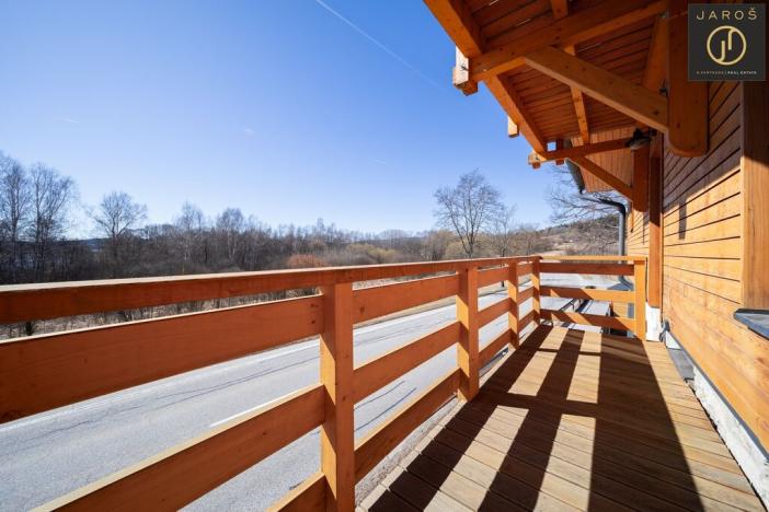 Prodej bytu 2+kk, Horní Planá - Hůrka, 48 m2