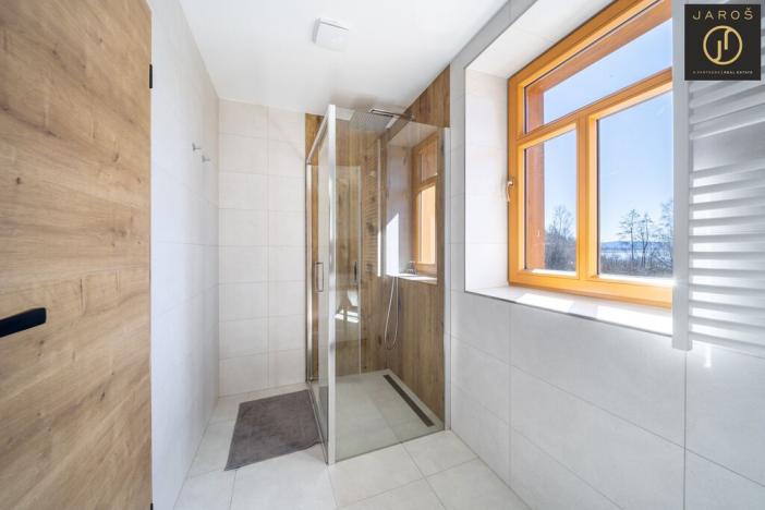 Prodej bytu 2+kk, Horní Planá - Hůrka, 48 m2