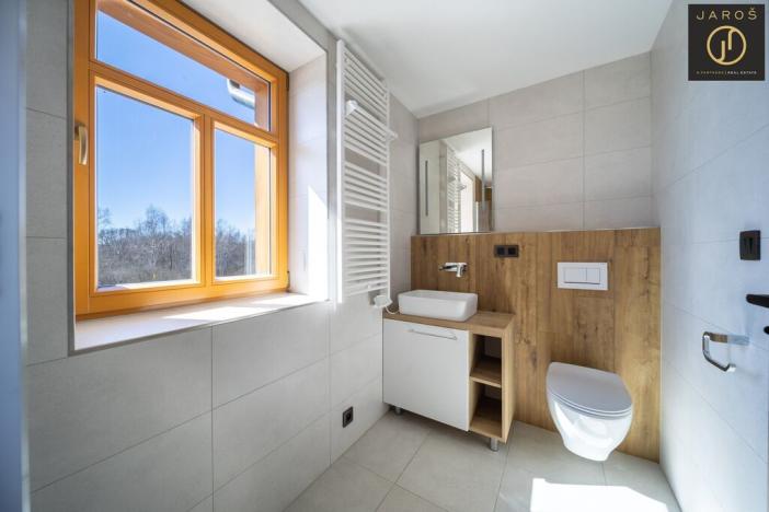 Prodej bytu 2+kk, Horní Planá - Hůrka, 48 m2