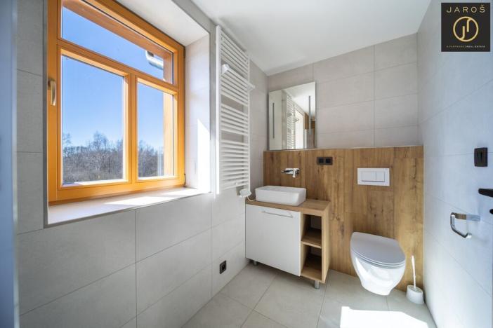 Prodej bytu 2+kk, Horní Planá - Hůrka, 48 m2