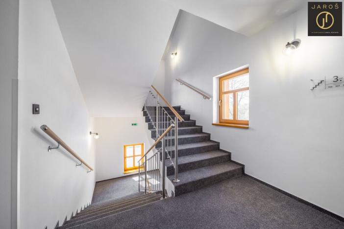 Prodej bytu 2+kk, Horní Planá - Hůrka, 48 m2