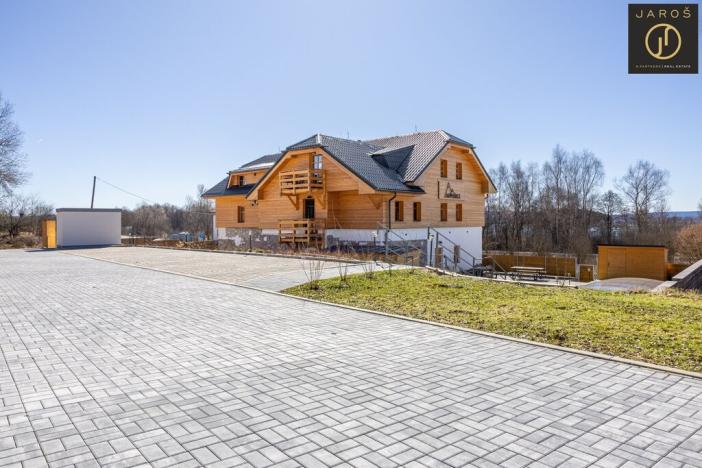 Prodej bytu 2+kk, Horní Planá - Hůrka, 48 m2
