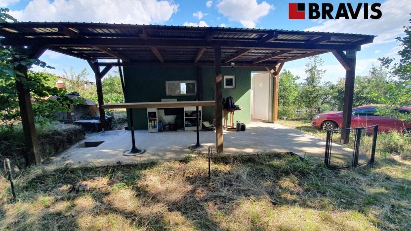 Prodej chaty, Brno, Turistická, 54 m2