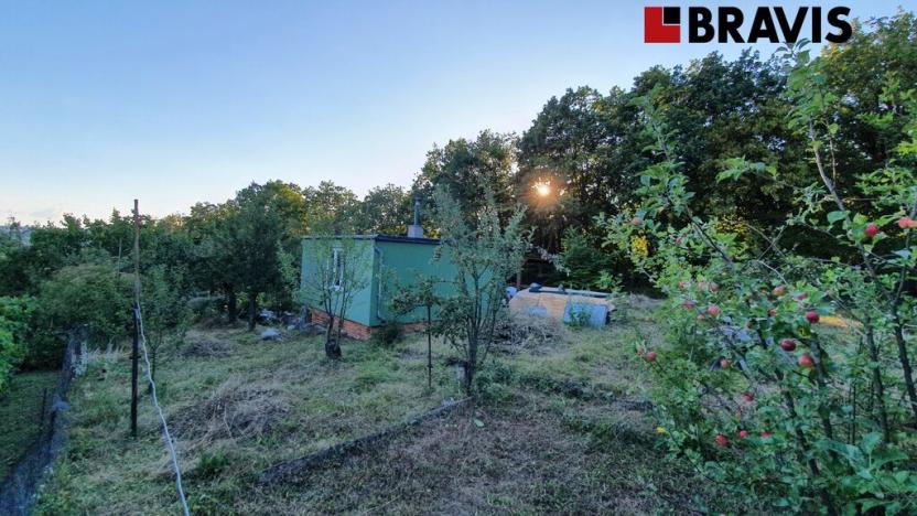 Prodej chaty, Brno, Turistická, 54 m2