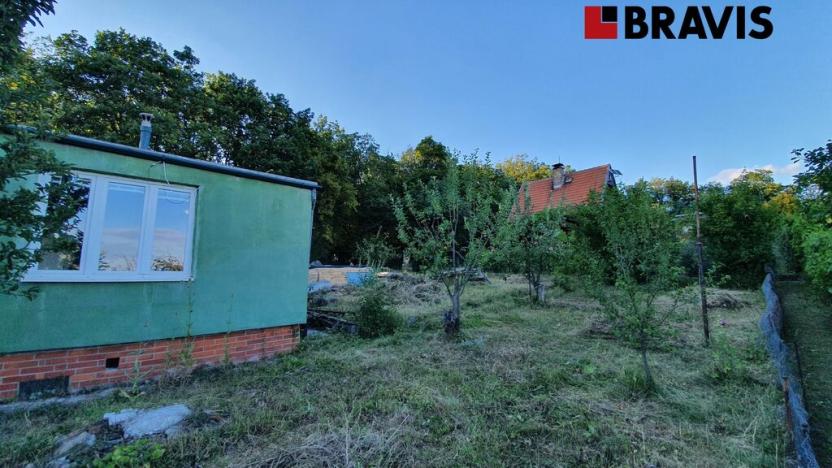 Prodej chaty, Brno, Turistická, 54 m2