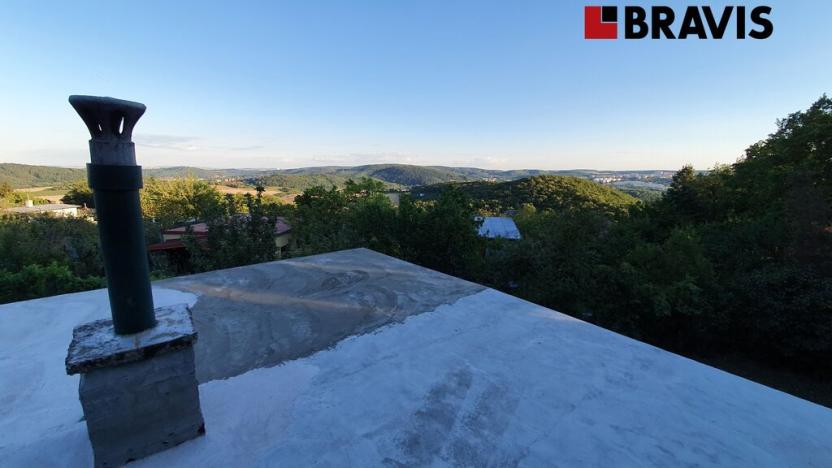 Prodej chaty, Brno, Turistická, 54 m2