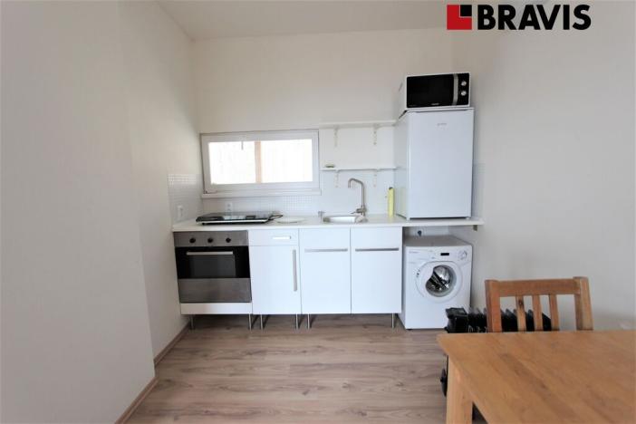 Prodej chaty, Brno, Turistická, 54 m2