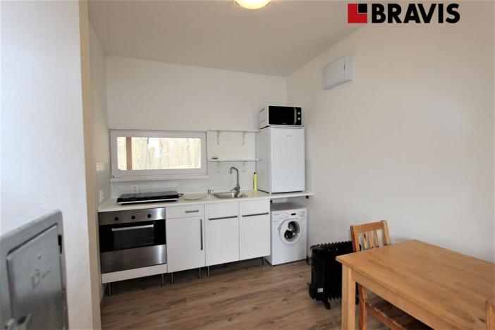 Prodej chaty, Brno, Turistická, 54 m2